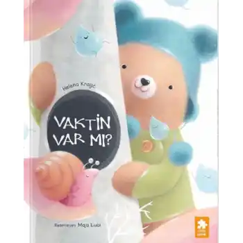 Vaktin Var mı?