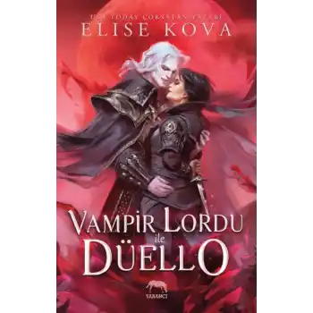 Vampir Lordu ile Düello