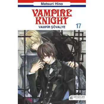 Vampir Şövalye 17