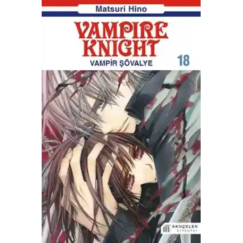 Vampir Şövalye 18
