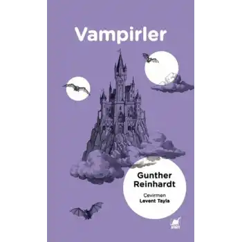 Vampirler