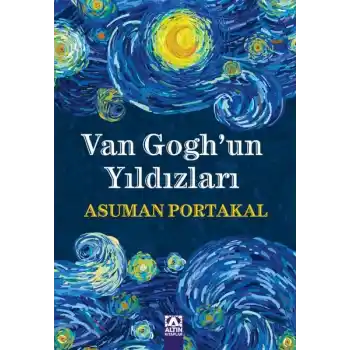 Van Goghun Yıldızları