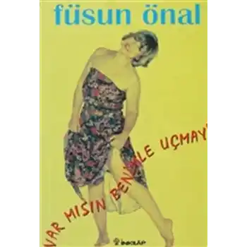 Var mısın Benimle Uçmaya