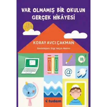 Var Olmamış Bir Okulun Gerçek Hikayesi
