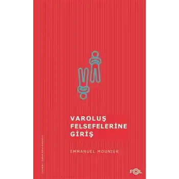 Varoluş Felsefelerine Giriş