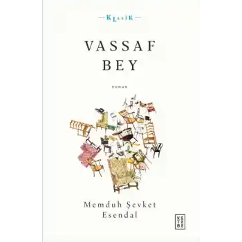 Vassaf Bey