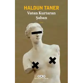 Vatan Kurtaran Şaban