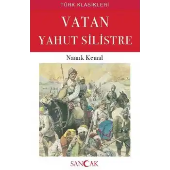 Vatan Yahut Silistre