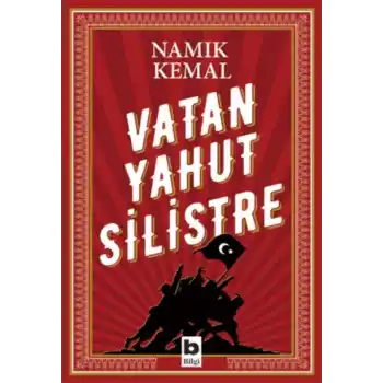 Vatan Yahut Silistre