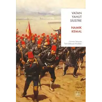 Vatan Yahut Silistre