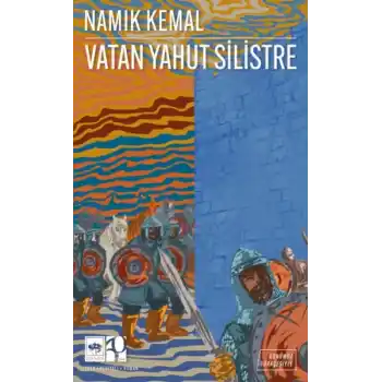 Vatan Yahut Silistre