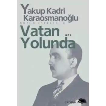 Vatan Yolunda