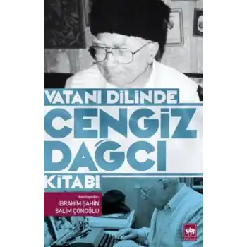 Vatanı Dilinde Cengiz Dağcı