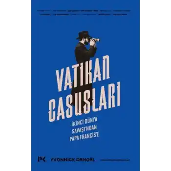 Vatikan Casusları