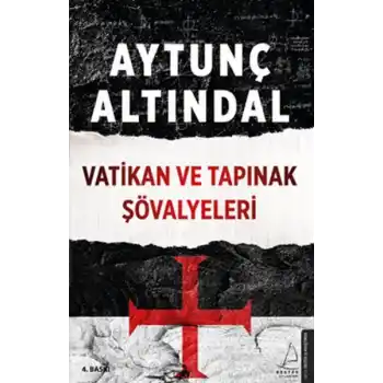 Vatikan Ve Tapınak Şövalyeleri