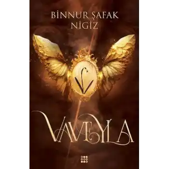 Vaveyla 1 – Sönmüş Aldebaran (Ciltli)