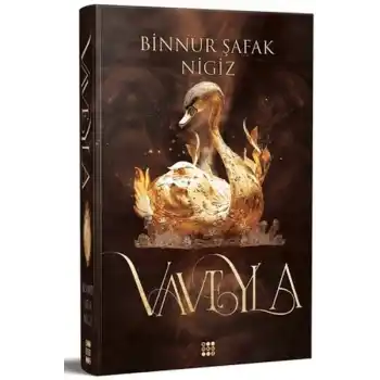 Vaveyla 3 - Zehirli Ekinoks