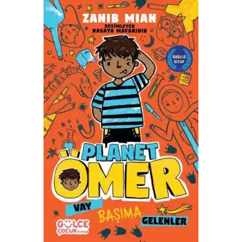 Vay Başıma Gelenler - Planet Ömer 1