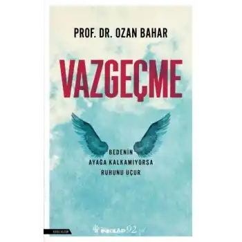 Vazgeçme