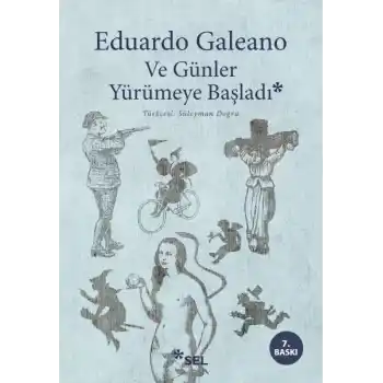 Ve Günler Yürümeye Başladı