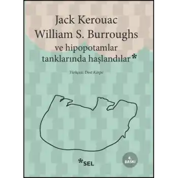 Ve Hipopotamlar Tanklarında Haşlandılar