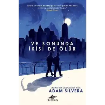 Ve Sonuda İkisi de Ölür