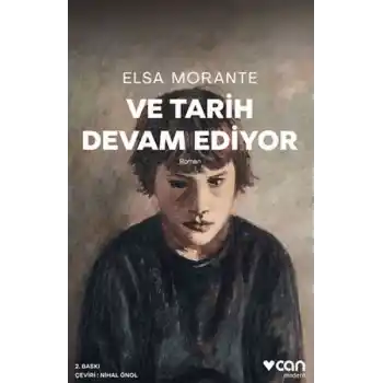 Ve Tarih Devam Ediyor