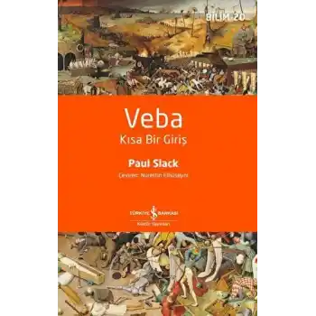 Veba - Kısa Bir Giriş