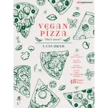 Vegan Pizza