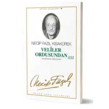 Veliler Ordusundan 333