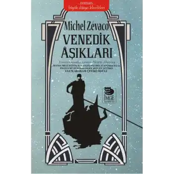 Venedik Aşıkları