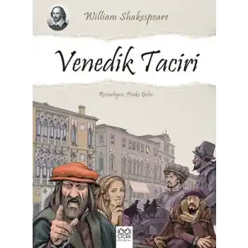 Venedik Taciri