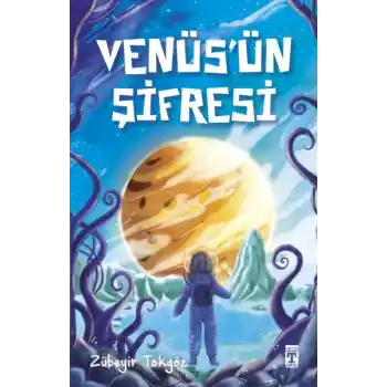 Venüs’ün Şifresi