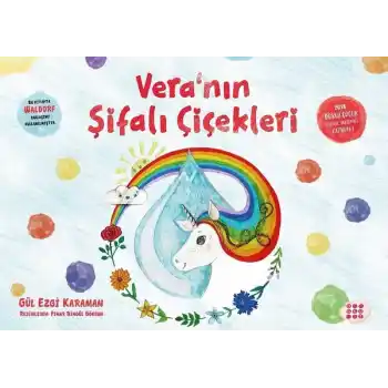 Veranın Şifalı Çiçekleri