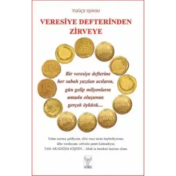 Veresiye Defterinden Zirveye