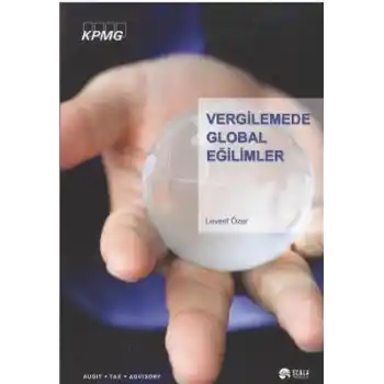 Vergilendirmede Global Eğilimler