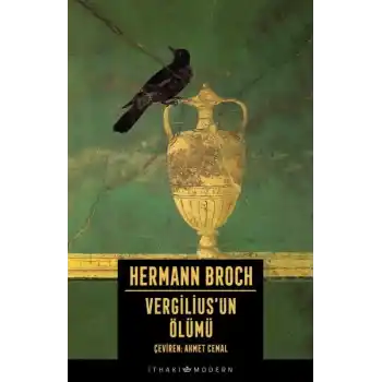 Vergilius’un Ölümü