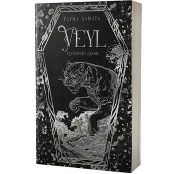 Veyl Kötülerin Şehri