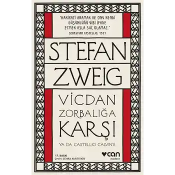 Vicdan Zorbalığa Karşı