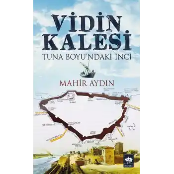 Vidin Kalesi