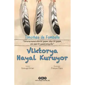 Viktorya Hayal Kuruyor