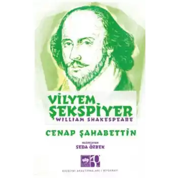 Vilyem Şekspiyer