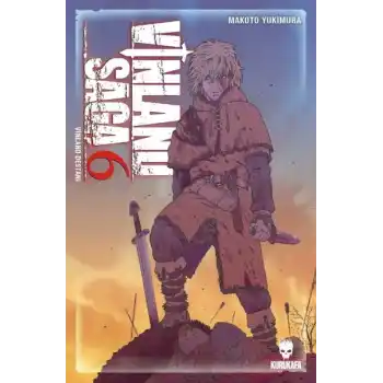 Vinland Saga - Vinland Destanı 6