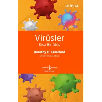 Virüsler - Kısa Bir Giriş