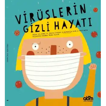 Virüslerin Gizli Hayatı