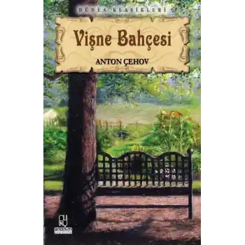 Vişne Bahçesi