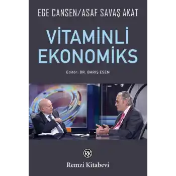 Vitaminli Ekonomiks