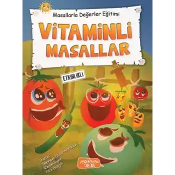 Vitaminli Masallar