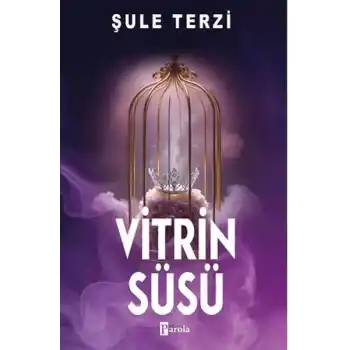 Vitrin Süsü