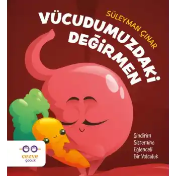 Vücudumuzdaki Değirmen